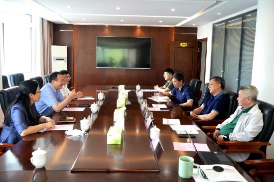 青島聯(lián)通來我會(huì)共商企業(yè)數(shù)字化賦能