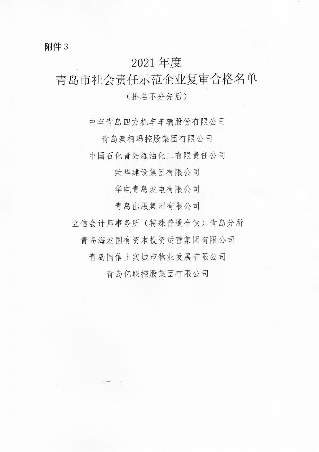 關(guān)于公布2015年度、2018年度和2021年度青島市社會(huì)責(zé)任示范企業(yè)復(fù)審合格名單通知_03.png